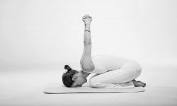 Yog Mudra